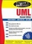 Cover of "Schaum's Outline of UML"