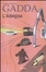 Cover of L'Adalgisa