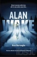 Cover of Alan Wake