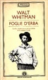 Cover of Foglie d'erba