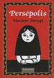 Cover of Persépolis