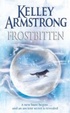 Cover of Frostbitten