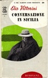 Cover of Conversazione in Sicilia