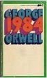 Cover of 1984