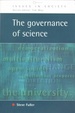 Cover of The governance of science