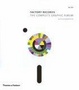 Cover of Factory Records