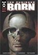 Cover of Punisher