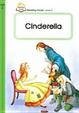 Cover of CINDERELLA. LEVEL 3(READING HOUSE)