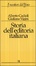 Cover of Storia dell'editoria italiana dall'Unità ad oggi