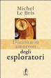 Cover of Dizionario amoroso degli esploratori