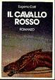 Cover of Il cavallo rosso