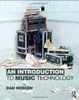 Cover of An Introduction to Music Technology