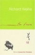 Cover of Mer d'encre