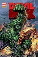 Cover of Devil & Hulk n. 110