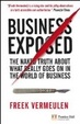 Cover of Business Exposed