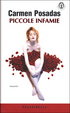 Cover of Piccole infamie