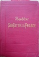 Cover of Le sud-est de la France