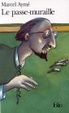 Cover of Le Passe Muraille
