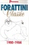 Cover of Forattini Classic 1980-1984