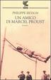 Cover of Un amico di Marcel Proust