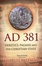 Cover of AD 381
