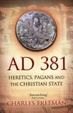 Cover of AD 381