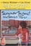 Cover of Summer School! What Genius Thought That Up? #8