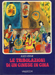 Cover of Le tribolazioni di un cinese in Cina