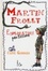 Cover of Martin Frolly. Esploratore pasticcione