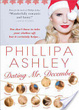 Cover of Dating Mr. December