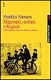 Cover of Migranti, coloni, rifugiati