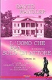 Cover of L'uomo che era solo un attore