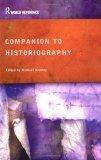 Image of Companion to Historiography
