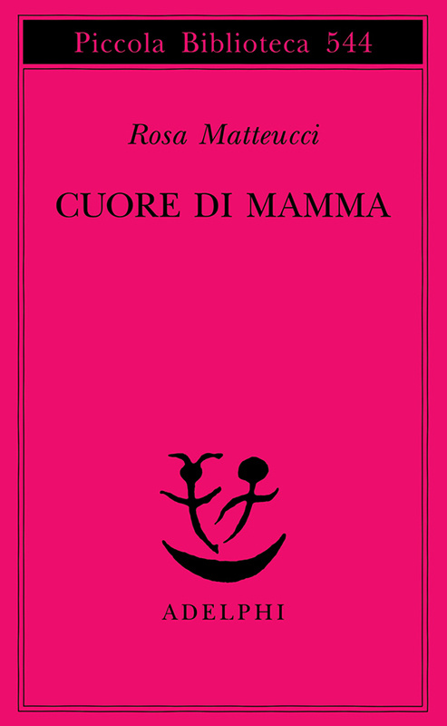Immagine di Cuore di mamma