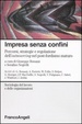 Cover of Impresa senza confini