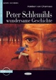 Cover of Peter Schlemihls wundersame Geschichte