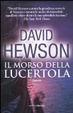 Cover of Il morso della lucertola