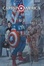 Cover of "Captain America"