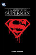Cover of La morte di Superman