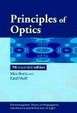 Cover of Principles of Optics