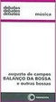 Cover of Balanço da bossa
