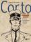 Cover of Corto come un romanzo nuovo