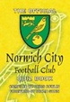 Cover of The Official Norwich City Football Club Quiz Book