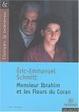 Cover of Monsieur Ibrahim et les Fleurs du Coran