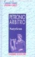 Cover of Satyricon