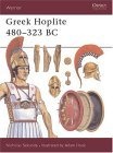 Greek Hoplite 480-323 BC (Warrior)