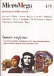 Cover of Homo Sapiens - L'avventura della 