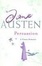 Cover of Persuasion