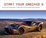 Cover of 'Start Your Engines'