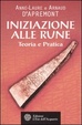 Cover of Iniziazione alle rune